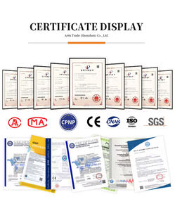 Brillo Labial Perlado Natural de Larga Duración HelloKiss, Brillo Labial con Efecto Espejo, 5 ml, Juego de 10 en Caja - Product Image 5