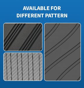 PHURW Vente à Chaud Tapis de Sol pour Voiture 4 Pièces Tapis Imperméable Facile à Nettoyer Tapis de Sol pour <span class=keywords><strong>VOLVO</strong></span> <span class=keywords><strong>XC</strong></span> <span class=keywords><strong>90</strong></span> 60 Série Complète - Product Image 3