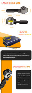 Máquina <span class=keywords><strong>de</strong></span> limpieza láser <span class=keywords><strong>de</strong></span> 200w, eliminación <span class=keywords><strong>de</strong></span> óxido <span class=keywords><strong>de</strong></span> <span class=keywords><strong>manchas</strong></span> <span class=keywords><strong>de</strong></span> carbono, limpiador láser, gran oferta - Product Image 6