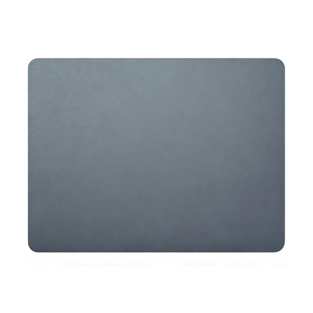 Non Rubber Customizable Heated Cartoon Mouse Pad Integral Molding No Stitched Edge Sulfurized Silicone Base Water Resistant
