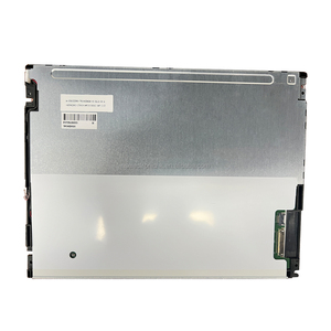 Nouvel écran LCD TFT industriel SVGA de 10.4 pouces, 800x600, pour équipement automobile, médical et industriel, TM104SDHG40 - Product Image 1