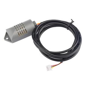 Sonde de température et d'humidité AM2120 avec câble d'extension de 1 m/1,5 m pour déshumidificateur et détection d'humidité - Product Image 1