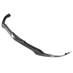 <span class=keywords><strong>Giulia</strong></span> Sport VELOCE Becquet avant en fibre <span class=keywords><strong>de</strong></span> carbone avec découpes d'échappement Noir carbone Poli haute brillance pour <span class=keywords><strong>Alfa</strong></span> <span class=keywords><strong>Romeo</strong></span> <span class=keywords><strong>Giulia</strong></span> 2017-2021 - Product Image 3