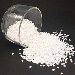 แผ่นพลาสติกโพลีเอทิลีนเทเรฟทาเลท CR-8816เรซิน CR8863 CR8828 CR8839บริสุทธิ์สำหรับสัตว์เลี้ยง - Product Image 2