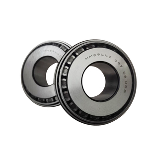 Cuscinetto a Rulli Conici di Dimensioni in Pollici LM48548A/LM48511A, Anche Conosciuto Come Cuscinetto a Rulli SET60 - Product Image 4