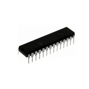 全新原装集成电路芯片ATMEGA88P-20PU ATMEGA88 PDIP-28 ATMEGA88P