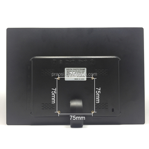 Wifi Digitale Fotolijst Klok Led/<span class=keywords><strong>Lcd</strong></span> Beschikbaar Grote Maten 11 12 13.3 14 15 17 18.<span class=keywords><strong>5</strong></span> 21.<span class=keywords><strong>5</strong></span> 23.6 32 Inch Download Gratis Mp3 Mp4 - Product Image 6