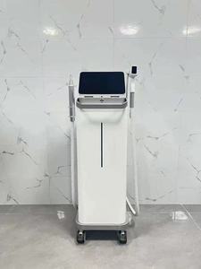 Épilation rapide et indolore, machine à laser diode 2 en 1 avec laser picoseconde pour l'élimination des tatouages et le rajeunissement de la peau, centre de spa - Product Image 6