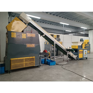 VANER электрический кабель, машина для переработки лома, машина для очистки Лома Медной Проволоки, машина для переработки медной проволоки, 100 ~ 180 кг - Product Image 5