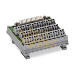 Wago 289554 - Nuovo - Product Image 1