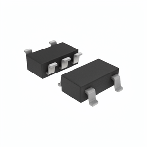 NCP584LSN18T1 En Stock SC 74A, SOT 753 Componente Electrónico de Gestión de Energía (PMIC) - Product Image 1