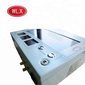 Термометр для измерения температуры расплавленной стали для сталелитейных заводов, настенный, заводская поставка - Product Image 1