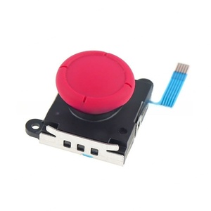 Manette 3D de troisième génération originale pour NS Switch 3D - Product Image 4