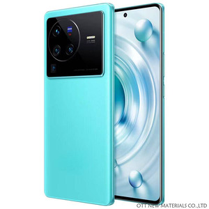 Original Uesd pour X80 Pro Nouvelle Génération Snapdragon 8 Puce Autonome <span class=keywords><strong>V1</strong></span>+ Objectif Optique ZEISS T* Double Cellule - Product Image 6