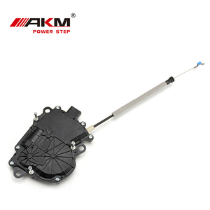 Motor de módulo de pestillo de actuador de cerradura de puerta de coche LR095549 LR070122 T2H25106 para Land Rover Range Rover <span class=keywords><strong>HSE</strong></span> - Product Image 2