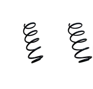 SA3H-2905311 12783277-00 Ressort hélicoïdal BYD Song Plus EV, ressort d'amortisseur de suspension durable, pièces de châssis automobile - Product Image 3