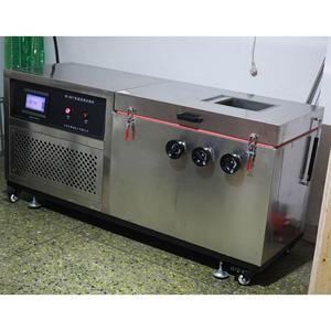 Máquina Enrolamento Enrolamento Baixa Temperatura Fios e Cabos - Product Image 3