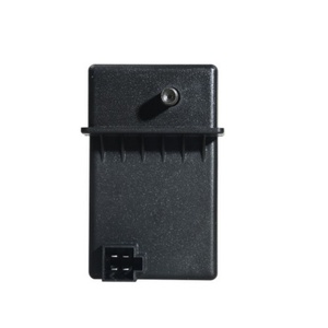 Programador de Llaves de Coche MB Full CGDI, Línea de Prueba EIS, Adaptador/Simulador ELV + AC/Nuevo Adaptador, Adaptador Completo para Llaves Inteligentes en Caso de Pérdida Total de Llaves - Product Image 4