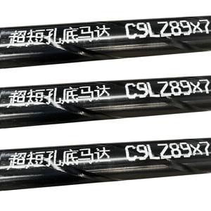 Motor de lodo de fondo de pozo hidráulico avanzado de 2-7/8 "para minería de carbón <span class=keywords><strong>HDD</strong></span> - Product Image 1