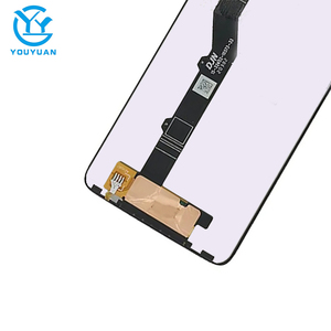 Lcd para <span class=keywords><strong>Motorola</strong></span> <span class=keywords><strong>G9</strong></span> Plus teléfono móvil LCD pantalla digitalizador - Product Image 3