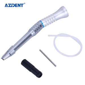 Manipolo chirurgico dentale a testa dritta di 20 gradi a bassa velocità - Product Image 4