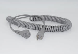 Proveedores de taladro de uñas máquina de archivo eléctrica profesional verificada <span class=keywords><strong>micro</strong></span> <span class=keywords><strong>motor</strong></span> pieza de mano Up200 cable de alambre - Product Image 4