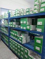 Servoaccionamiento AC BMH1002P16A2A BSH0551P12A2A LXM32AD72N4 LMC802CAA10000 con Múltiples Interfaces de Comunicación y Ruta 100 I/O