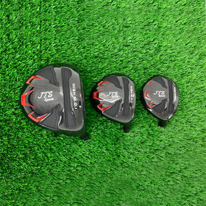 Ensemble complet de clubs de <span class=keywords><strong>golf</strong></span> pour homme droitier personnalisé, débutant, avec poignée en caoutchouc et sac de <span class=keywords><strong>golf</strong></span> - Product Image 6