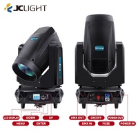 Éclairage de scène professionnel Concert événement sportif Dmx lumières Dj Sharpy faisceau 480w lumière principale mobile 20r