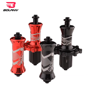 Moyeu de vélo OEM personnalisable en usine, 36 trous, moyeu de vélo en alliage - Product Image 3