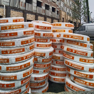 हॉट सेलिंग पेक्स पाइप 1/2 इंच 100 फीट 2 रोल्स पेक्स टयूबिंग इवोह पेक्स - Product Image 5