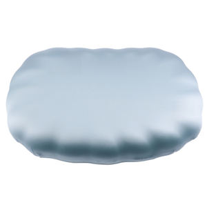 Kabuk şekli bellek köpük yastık derin uyku hafızalı yastık rahat bulutlu şekil uyku kabuk yastık - Product Image 4