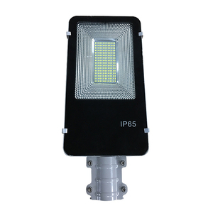 공장 직매 높은 루멘 옥외 Ip65 30w 50w <span class=keywords><strong>100w</strong></span> 120w 150w 200w 300w <span class=keywords><strong>led</strong></span> 태양 가로등 - Product Image 5