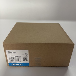 โมดูลอินพุต PLC รุ่น C200H-IP007 - Product Image 1