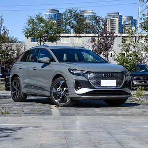 รถยนต์ SUV หรูหราไฟฟ้าล้วน รุ่นใหม่ Q4-etron Coupe พวงมาลัยซ้าย สำหรับขาย รถยนต์พลังงานไฟฟ้าใหม่ - Product Image 3