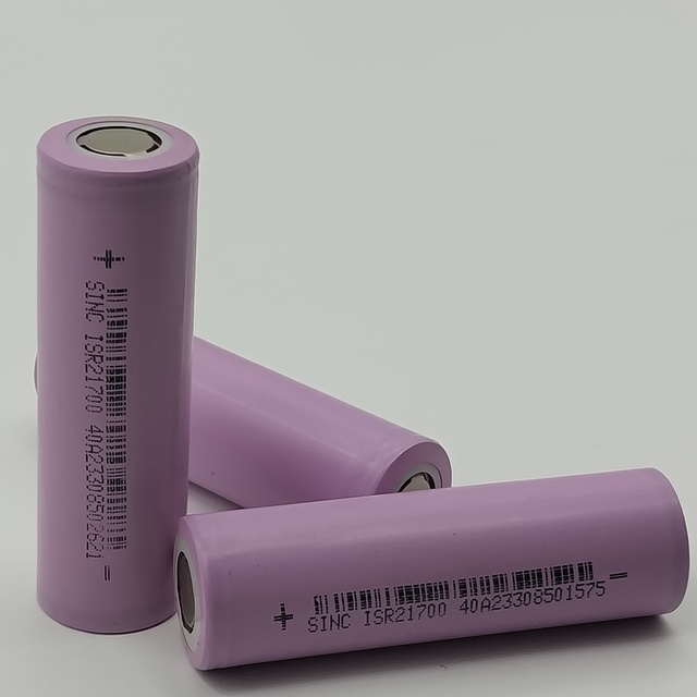 Lithium Battery Cell 3.7V 4000mAh Li-ion Battery