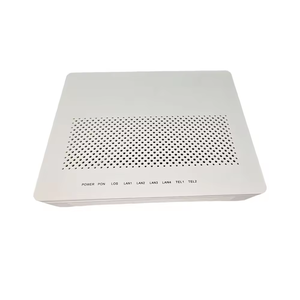 Venta Caliente: ONU/ONT XPON/Gpon FTTH <span class=keywords><strong>HG8240H</strong></span> Usado, 4GE+2TEL, con Interfaz en Inglés, para Red Óptica - Product Image 3
