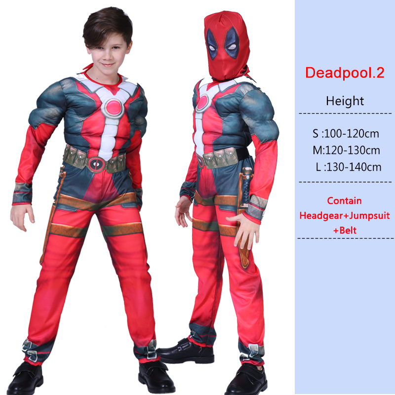 Deadpool