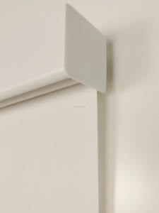 Abat-jour filtrant la lumière personnalisé écran <span class=keywords><strong>solaire</strong></span> stores enrouleurs semi-transparents <span class=keywords><strong>protection</strong></span> UV en tissu pour le bureau et la maison - Product Image 4