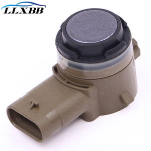 เซ็นเซอร์อัลตราโซนิค1127503สำหรับจอดรถ1127503-11-C เทสลารุ่น S X <span class=keywords><strong>3</strong></span> - Product Image 1