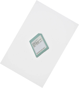 6ES7-953-8LM20-0AA0 6ES7 953 8LM20 0AA0 PLC ตัวควบคุมระบบอัตโนมัติอุตสาหกรรมการ์ดหน่วยความจำโมดูลตัวควบคุมลอจิกที่ตั้งโปรแกรมได้ - Product Image 1
