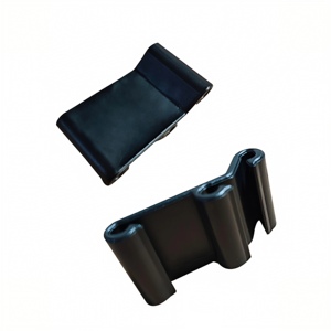 Carcasas de Plástico Personalizadas de Alta Calidad por Fábricas Chinas, Servicios de Mecanizado CNC Asequibles en <span class=keywords><strong>China</strong></span> - Product Image 2