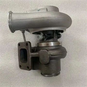 turbolader turbo-kern-kartusche HY35W 3596647