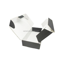 Boîte cadeau en carton pour téléphone portable, emballage universel en carton avec logo personnalisé imprimé
