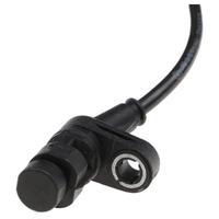 Capteur de vitesse de roue ABS OEM SSF500021 SSB500063 arrière droit et gauche pour Land Rover Range Rover 2007-2012