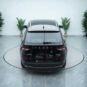<span class=keywords><strong>SKODA</strong></span> Kodiaq con Basso Chilometraggio in Ottime Condizioni. 200 unità in stock per esportazione diretta. - Product Image 4