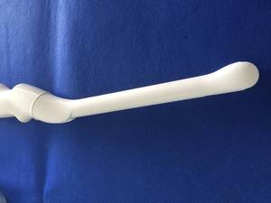 <strong>GE</strong> <strong>E8Cs</strong> Portable Ultrasound Probe Replacement for Logiq P5 Logiq P6 Logiq P6 Pro Medical Imaging Hospital Equipment - Product Image 2