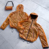 Veste d'hiver à capuche en coton personnalisée, style streetwear, avec imprimé palmier, personnalisable pour d'autres motifs