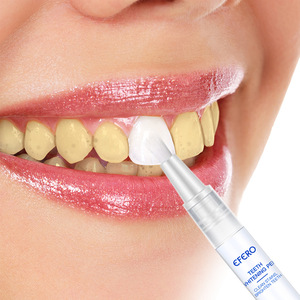 <strong>EFERO</strong> Safe and Effective Dental Formula Quickly Whiten Teeth Remove Yellow Teeth Show Confident Smile Teeth Whitening Pen - Product Image 4