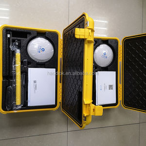 QIANXUN SR3 Instrument de mesure portable haute précision double fréquence Gps RTK - Product Image 6